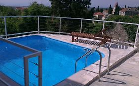 Bobovisca, Old Stone House With Private Pool